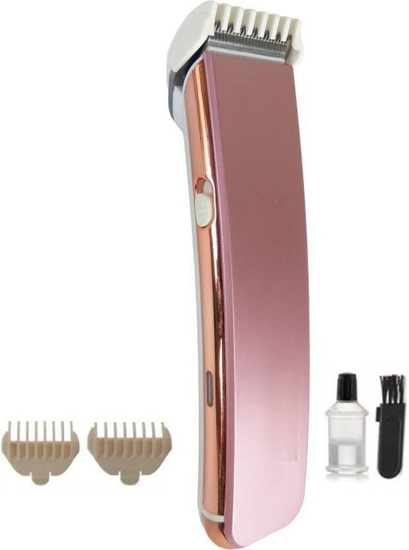 n0v4 VGNV_1049/N7  Runtime: 45 min Trimmer for Men(Gold)