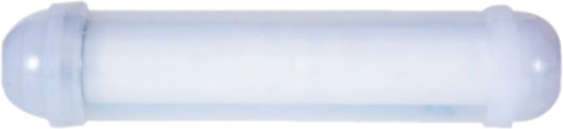 Green Enviro Systems Ro Housing Solid Filter Cartridge(1, Pack of 1)