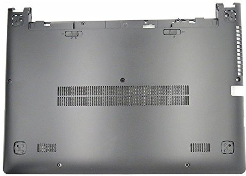 Lenovo Ideapad S300 S310 Laptop Bottom Base Cover Lower Case Cabinet(Black)