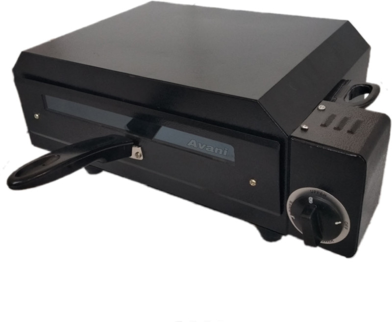 Avani Combo O-980 Electric Tandoor Avani Combo O-980 Electric Tandoor