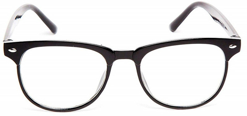Angel Opticals Full Rim Wayfarer Frame(54 mm)