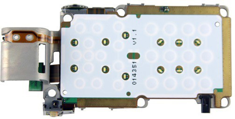 vs2 N93 FLEX CABLE FOR NOKIA N93 LCD Flex Cable