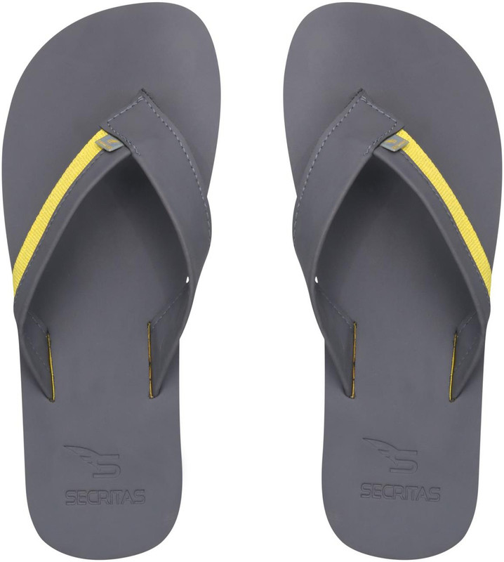 secritas Flip Flops