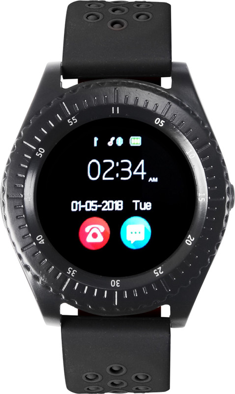 Hottech smart deals watch app download