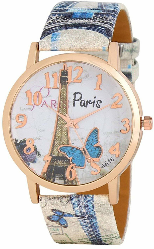 ocean cruze 4565 Analog Watch  - For Girls