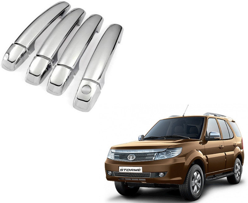 Alpine ASW-DCCC135 Handle Chrome Cover for Safari Storme Model 2015-2018 Door Handle Latch