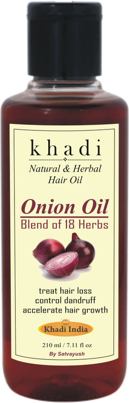 Khadi Natural Herbal Onion Ayurvedic H Buy Online In Bahamas At Desertcart