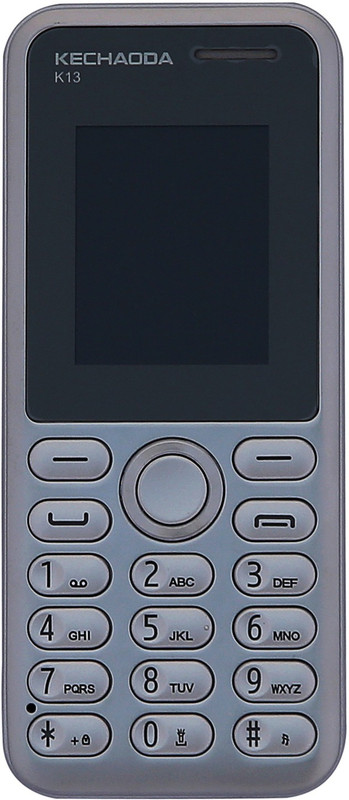 Kechaoda K13(Grey)