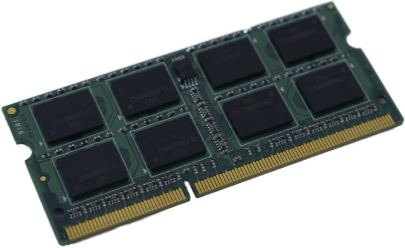 xeera SODIMM DDR3 DDR3 4 GB Laptop SODIMM (XSO1801)