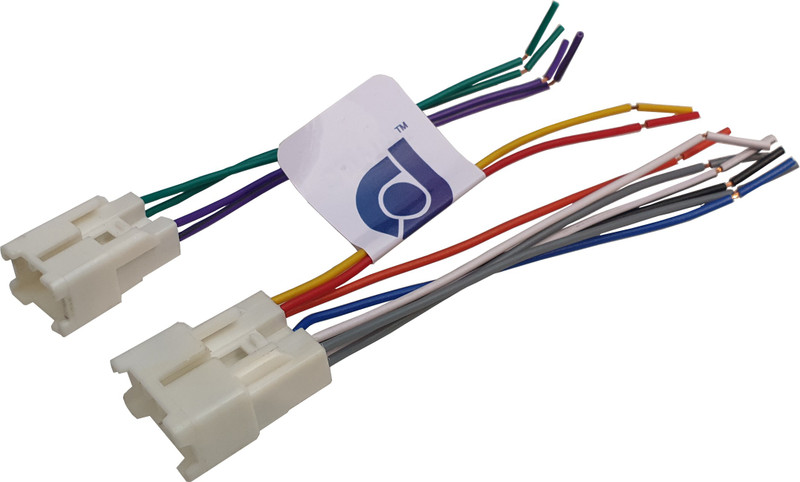 dojo DJTYTUN Car Antenna Cable(15 cm)