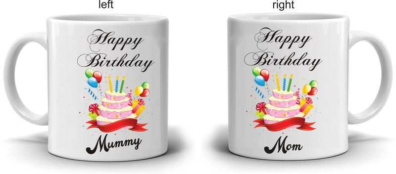 cgmmugsprinter cgm special mom birthday c0ffie mug with high gloss Ceramic Mug(350 ml)
