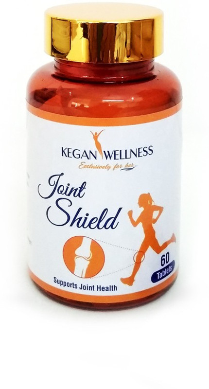 kegan wellness JointShield(60 No)
