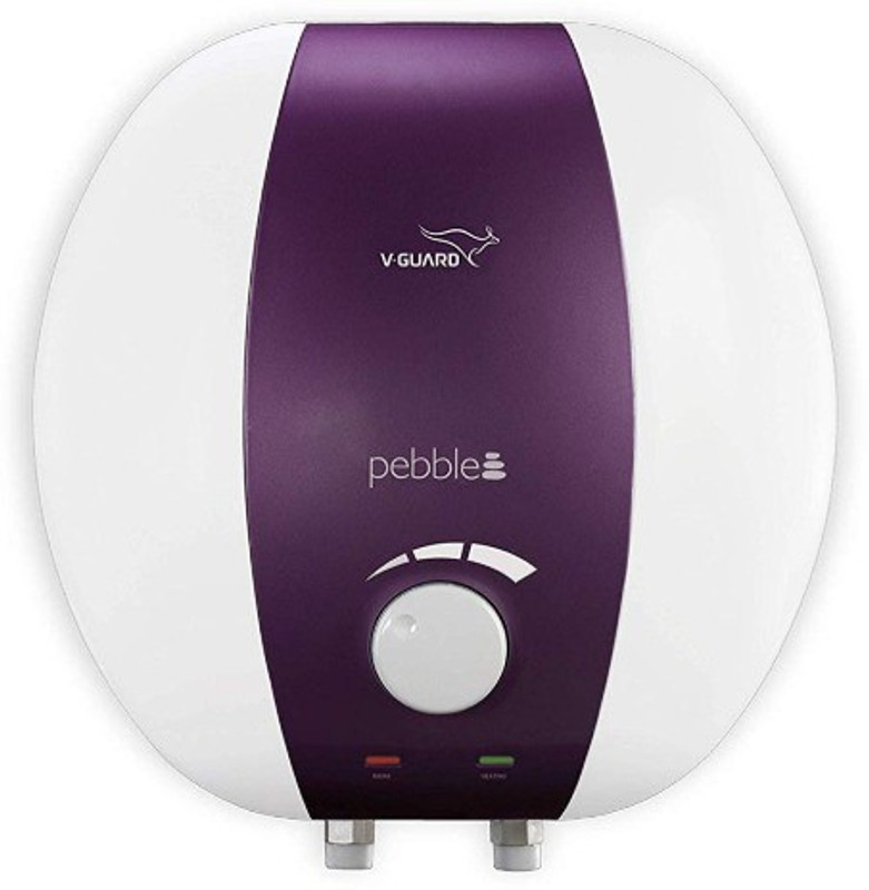 10 Best VGuard Geysers in India Amazon + Flipkart Price [June 2019]