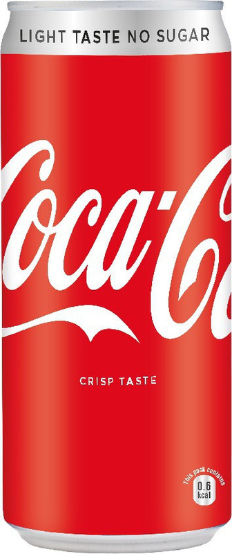 Coca Cola Diet Can 300 Ml Buy Online In Antigua And Barbuda At Desertcart