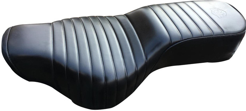 bullet bike seat cover