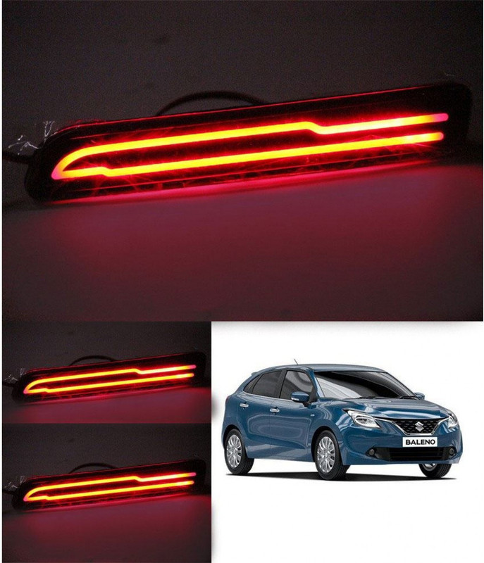 Car reflector light sale