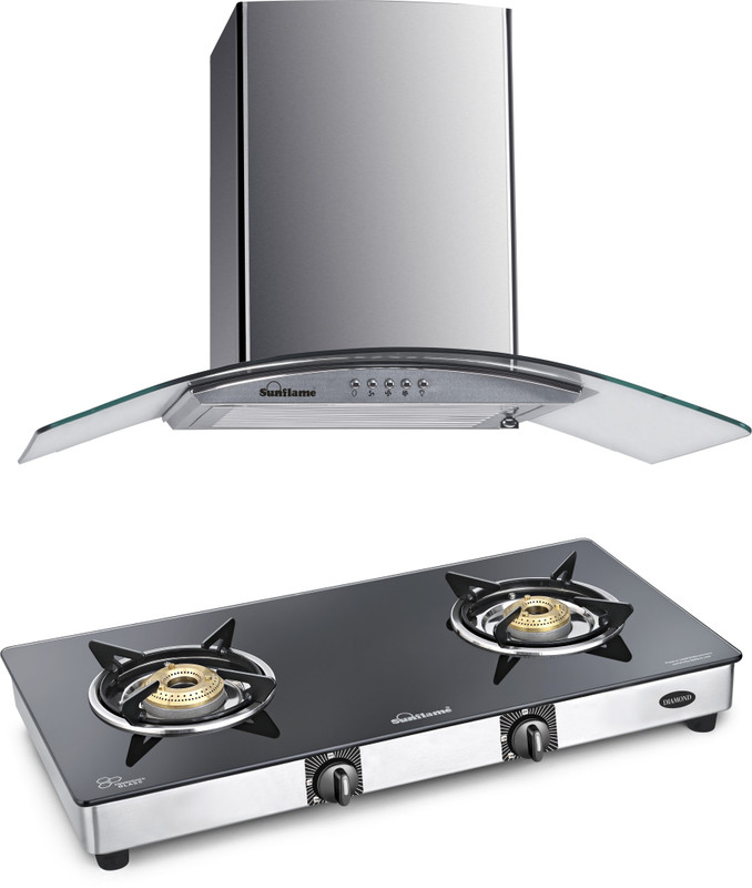 Ido Combo Offer Offer Glass Cooktop Light Of Life