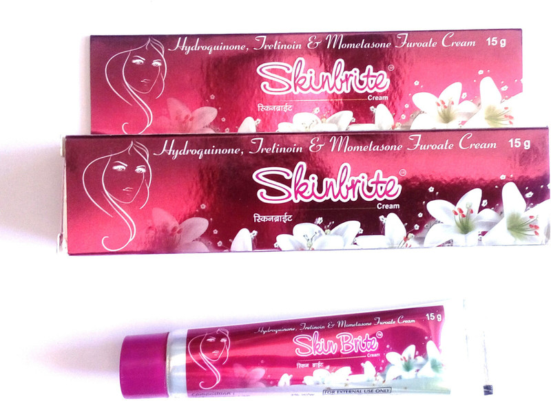 SKINBRITE CREAM(15 g)