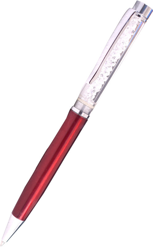 site teccho Vip Collection Diamond Crystal Ball Pen