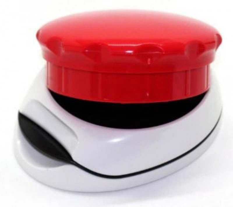 Plenzo Homemade Burger Press And Patty Maker Roti Maker(Multicolor) Plenzo Homemade Burger Press And Patty Maker Roti Maker(Multicolor)