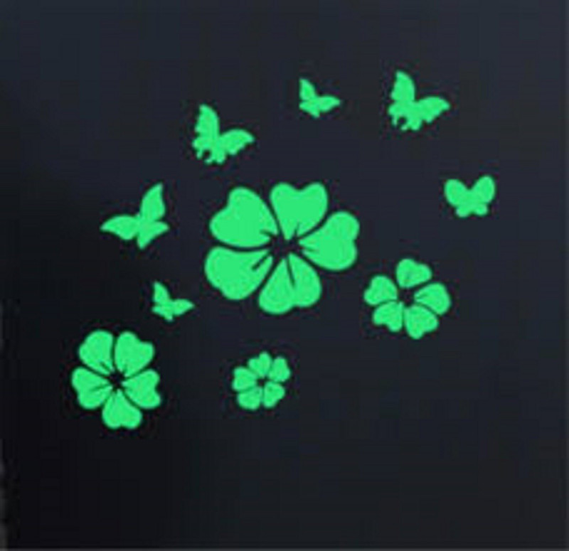 creative kraft Medium Self Adhesive Sticker(Pack of 1)