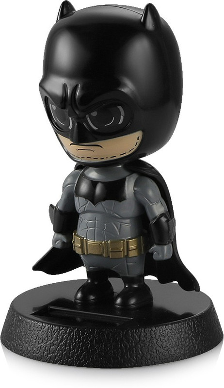 smart anime buy Avengers Batman Car Dashboard Solar Powered Bobble Head(Multicolor)