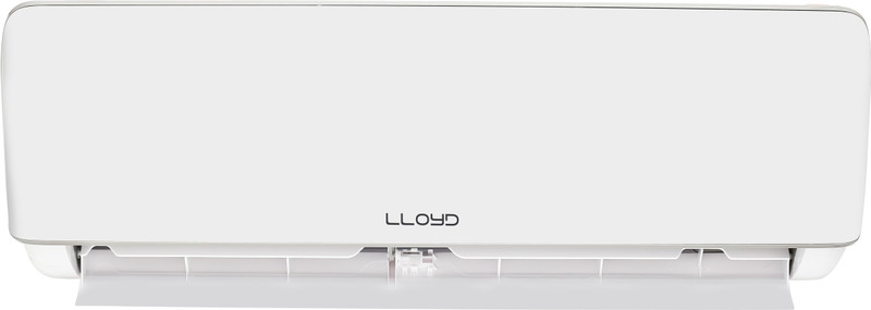 Lloyd 1 Ton 3 Star Split AC - White(LS13B32EP, Copper Condenser)