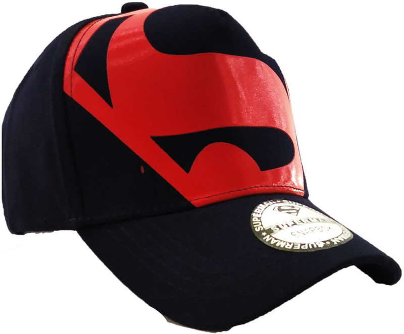 supreme unisex SUPERMAN CAPS, base ball caps for mens ,stylish Cap