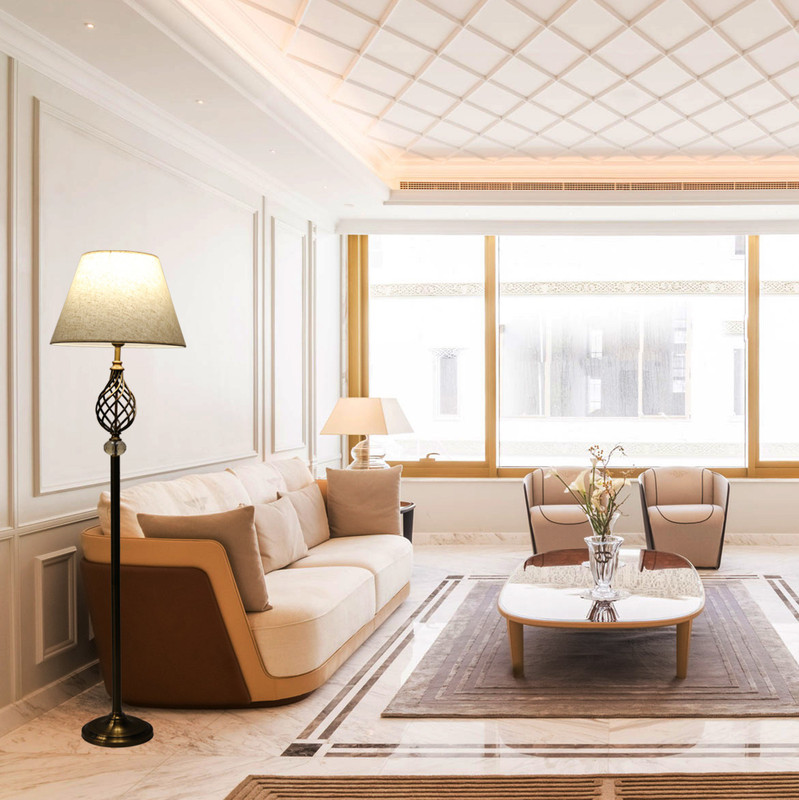 lite 69 Club Floor Lamp