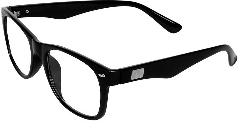 Angel Opticals Half Rim Square Frame(51 mm)