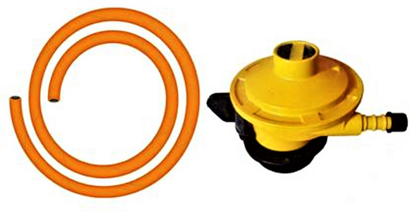 handu High Pressure Gas Cylinder Regulator(Aluminium)