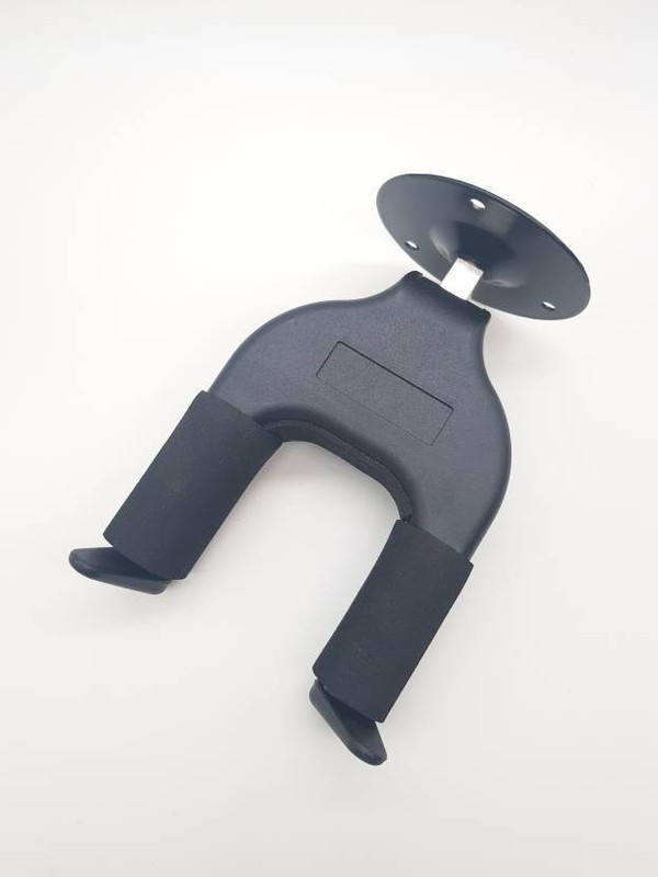 PENNYCREEK Fits most guitars or ukulele Self Closing Hanger(Used for: Acoustic Guitar)