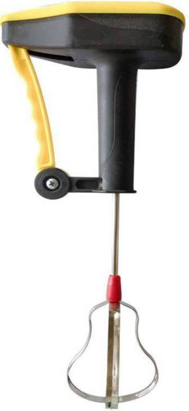 Maahiya Enterprise 111 0 W Hand Blender(Yellow)