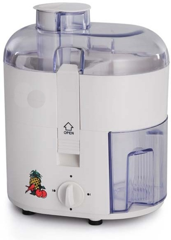 KITCHEN CROWN Royal Juicer 450 Juicer(White, 1 Jar)