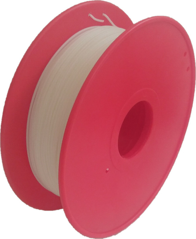 tobofill Printer Filament(White)