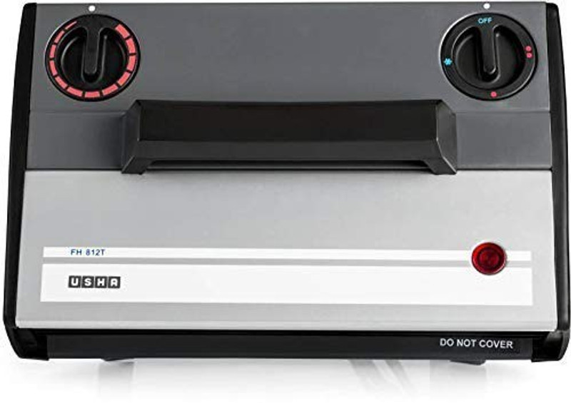 Usha FH812 Fan Room Heater