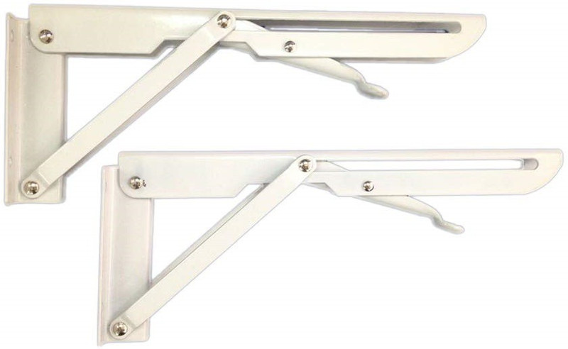 hardware FBFB8520 11 Shelf Bracket(Plated)