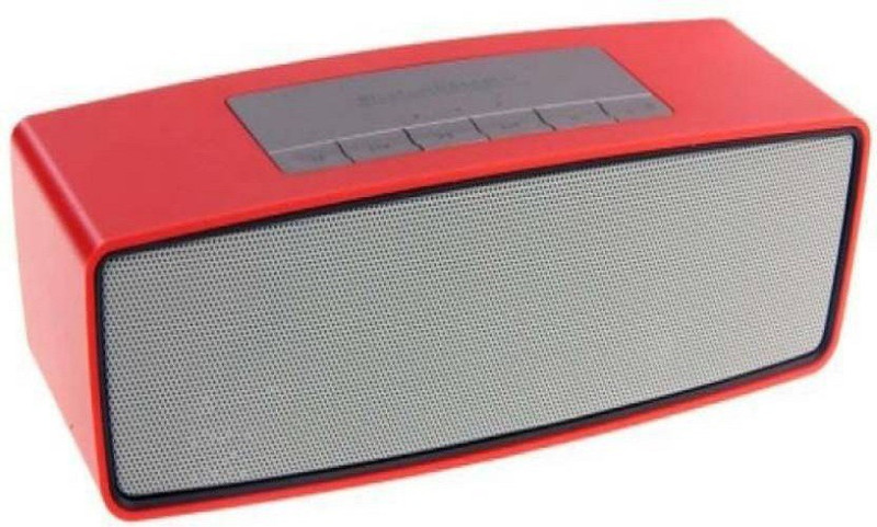 speakers with pendrive support