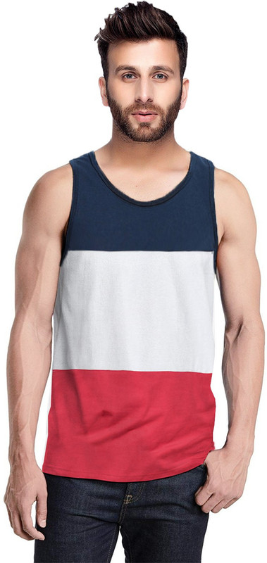 Tripr Men Vest