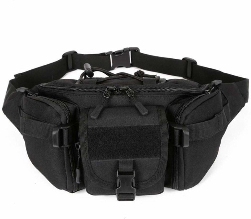 waist chest bag