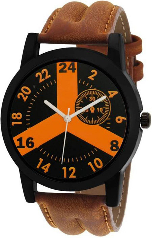 stylent ST-FX-458 new arrival collection for boys new festival Analog Watch  - For Boys