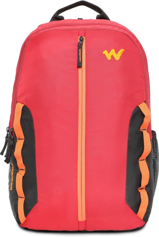 wildcraft zeal 17l backpack