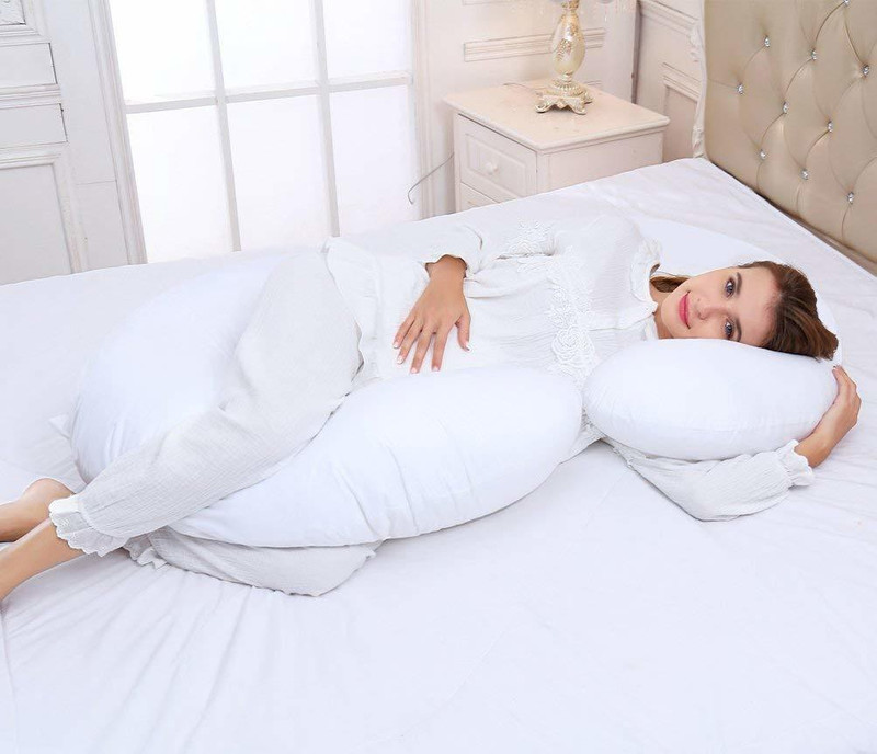 papas Pregnancy Women,Feeding mother Breastfeeding Pillow