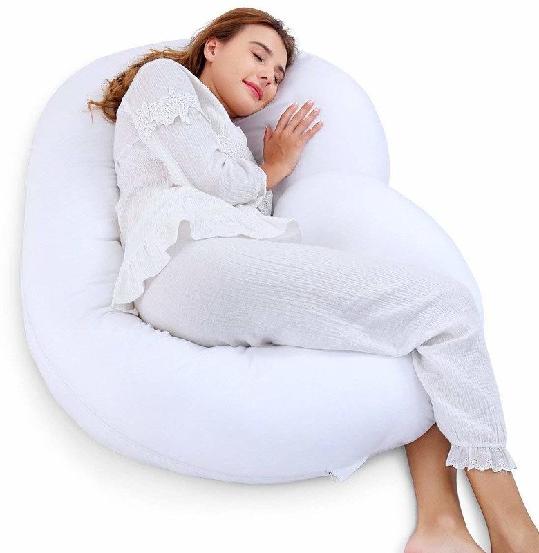 papas Pregnancy Women,Feeding mother Breastfeeding Pillow