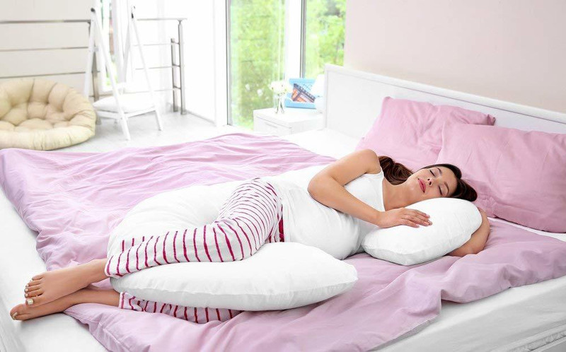 papas Pregnancy Women,Feeding mother Breastfeeding Pillow