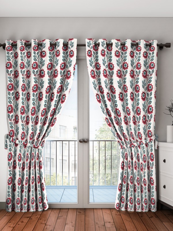 check MRP of bombay dyeing door curtains Bombay Dyeing
