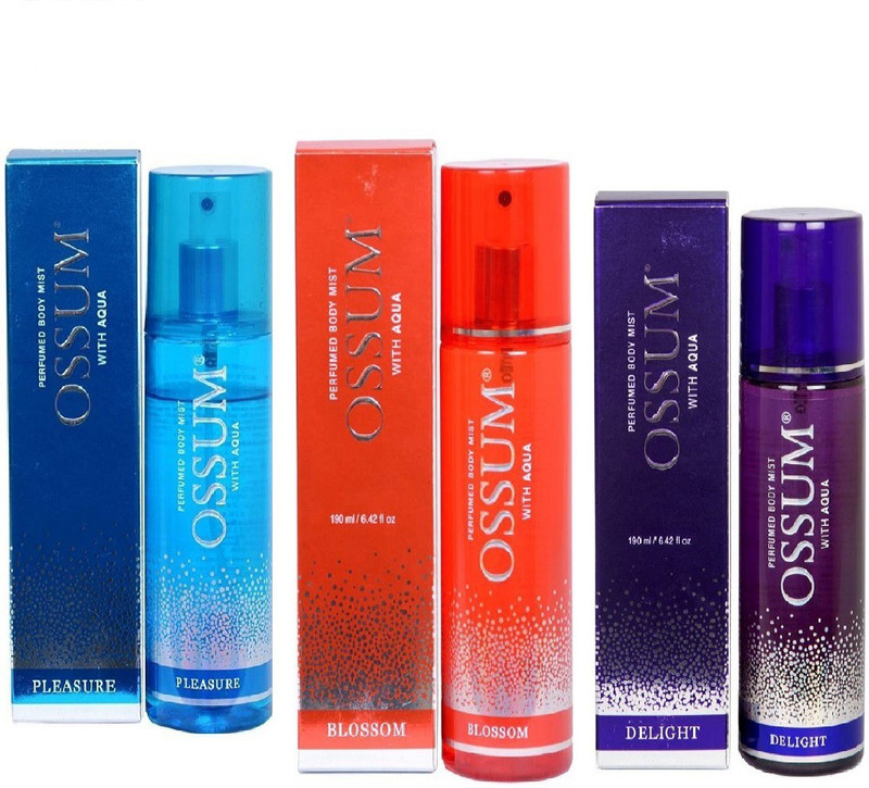 Ossum deo outlet