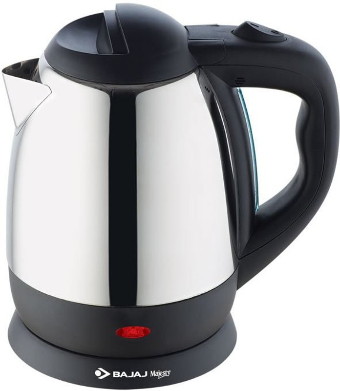 Bajaj Majesty 30 Electric Kettle(1.7 L, Multicolor)
