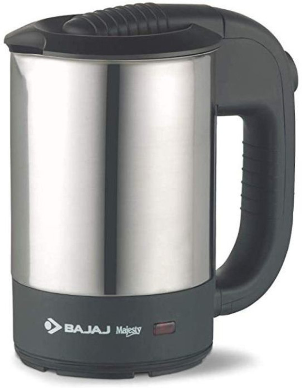 Bajaj Majesty 23 Electric Kettle(1.7 L, Multicolor)