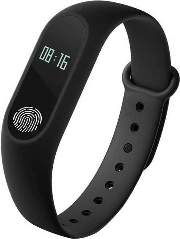 umravatiya M2 Fitness(Black Strap, Size : men and women)